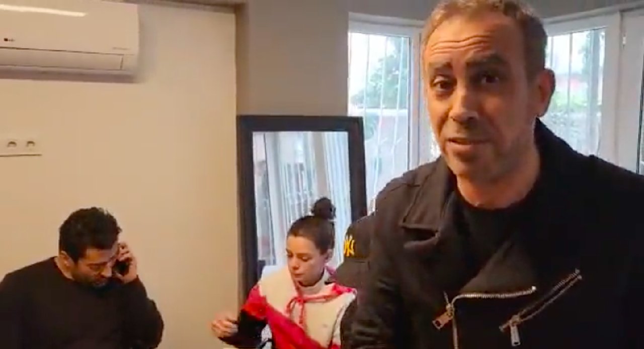 Haluk Levent acil ihtiyaçlar için sanatçılarla toplandı