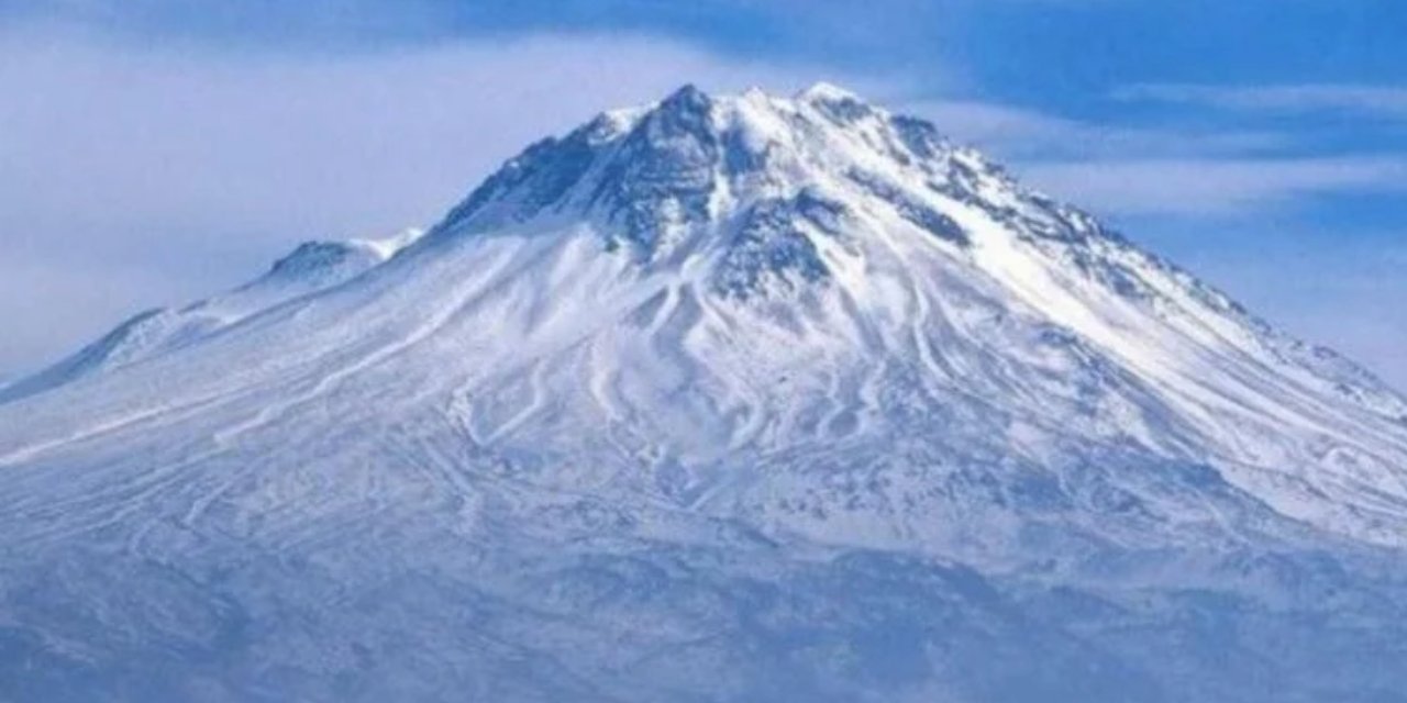 Hasan Dağı’nda volkanik hareketlilik paniğine açıklama