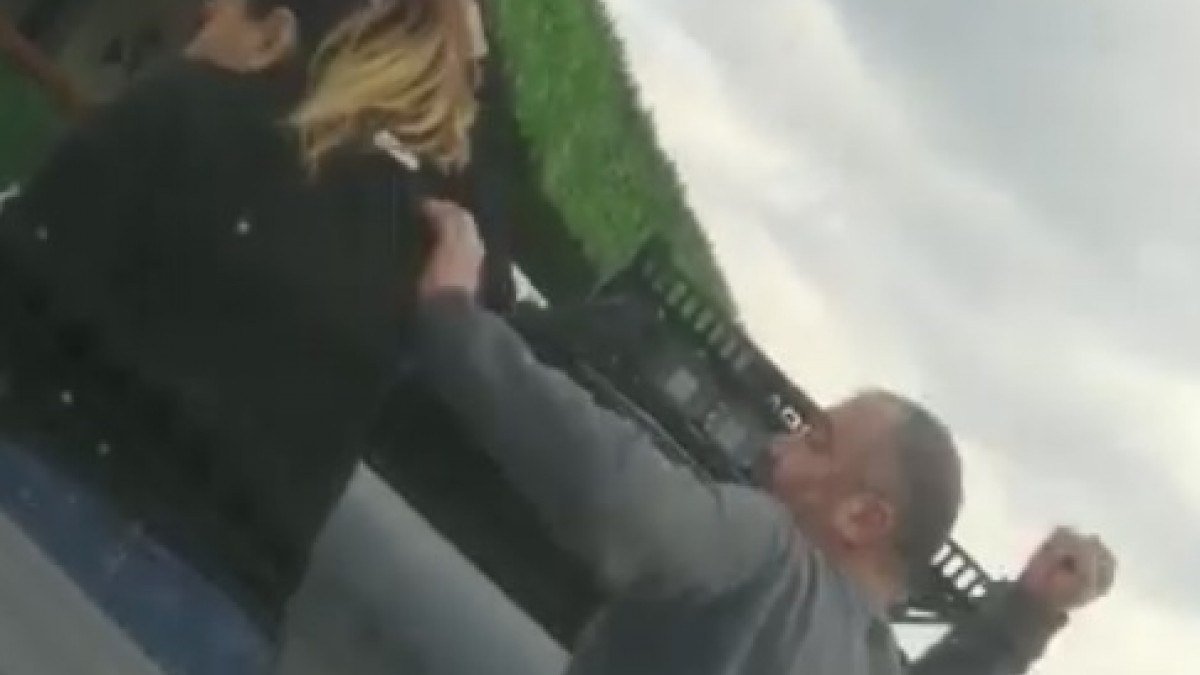 Hatay’da emanet ettiği çocuklarını görmeye gitti, dayak yedi