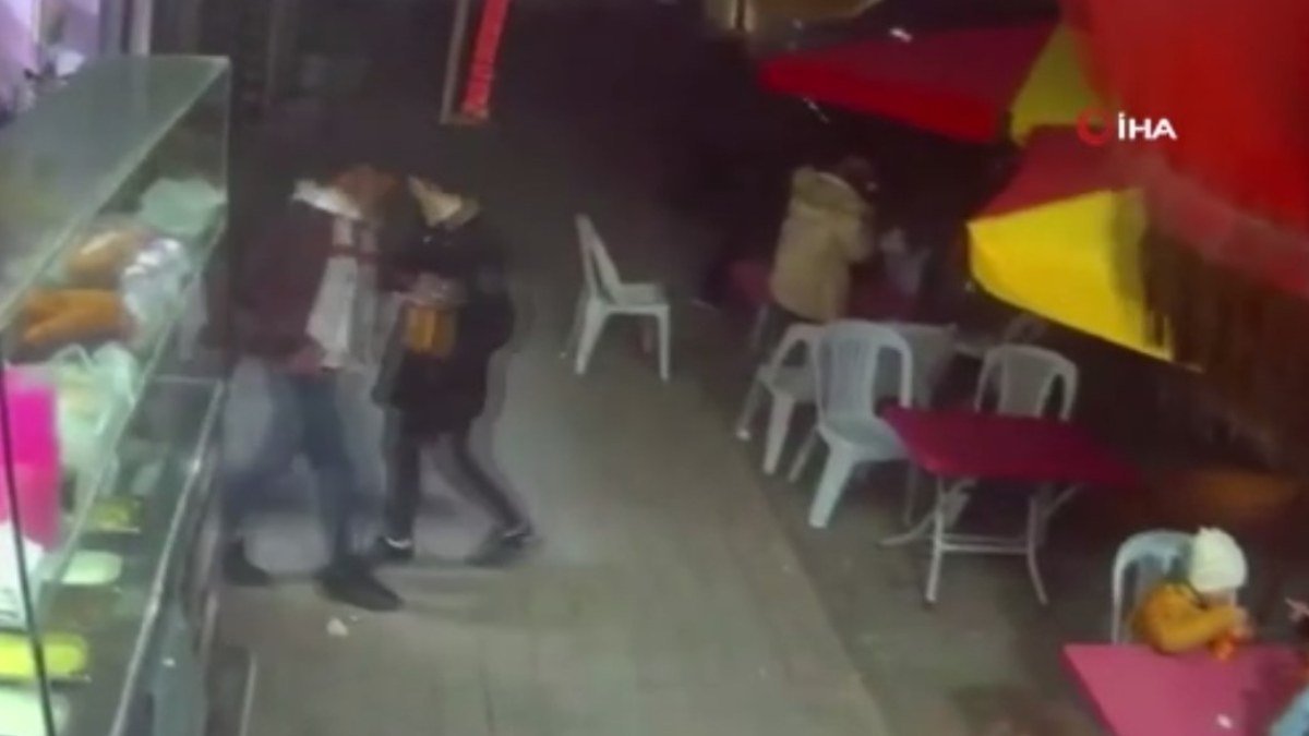 Hatay’daki deprem 6 ülkede hissedildi