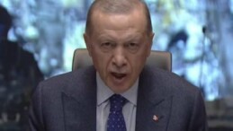 Helallik isteyen Erdoğan’a yanıt: Helal etmiyoruz!