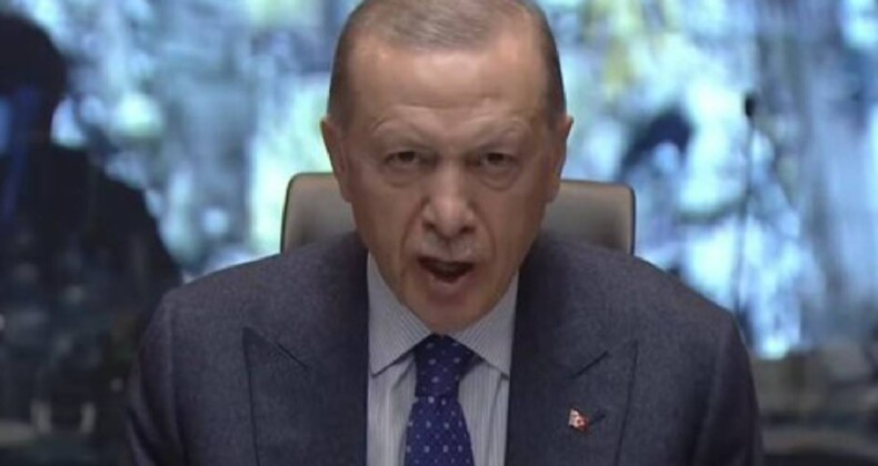 Helallik isteyen Erdoğan’a yanıt: Helal etmiyoruz!