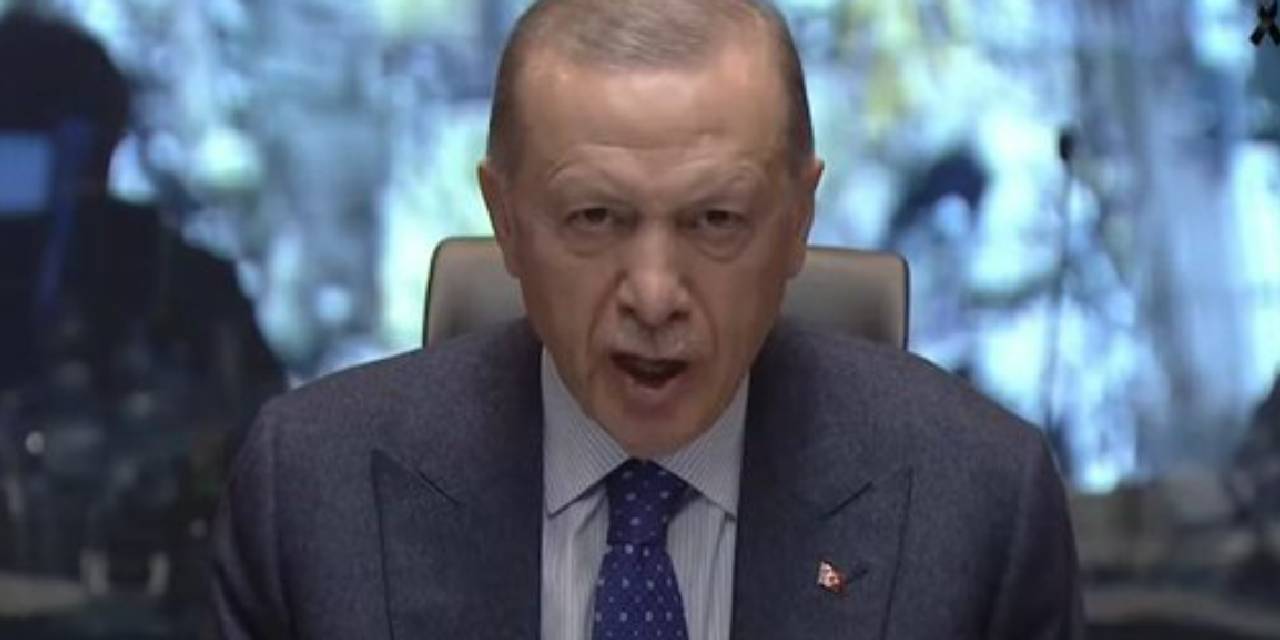 Helallik isteyen Erdoğan’a yanıt: Helal etmiyoruz!