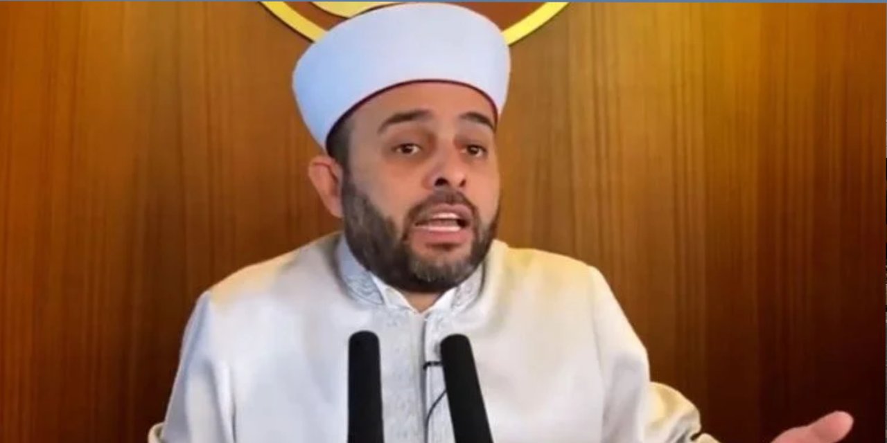 Hilafetçi imamdan Diyanet’e isyan: Daha neyi bekliyoruz?