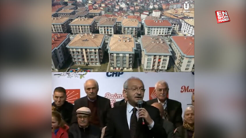 Hilmi Türkmen’den ‘kentsel dönüşüm ve CHP ilişkisi’ paylaşımı