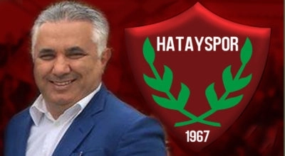 ‘İç savaş var’ diyen Hatayspor yöneticisi gözaltında