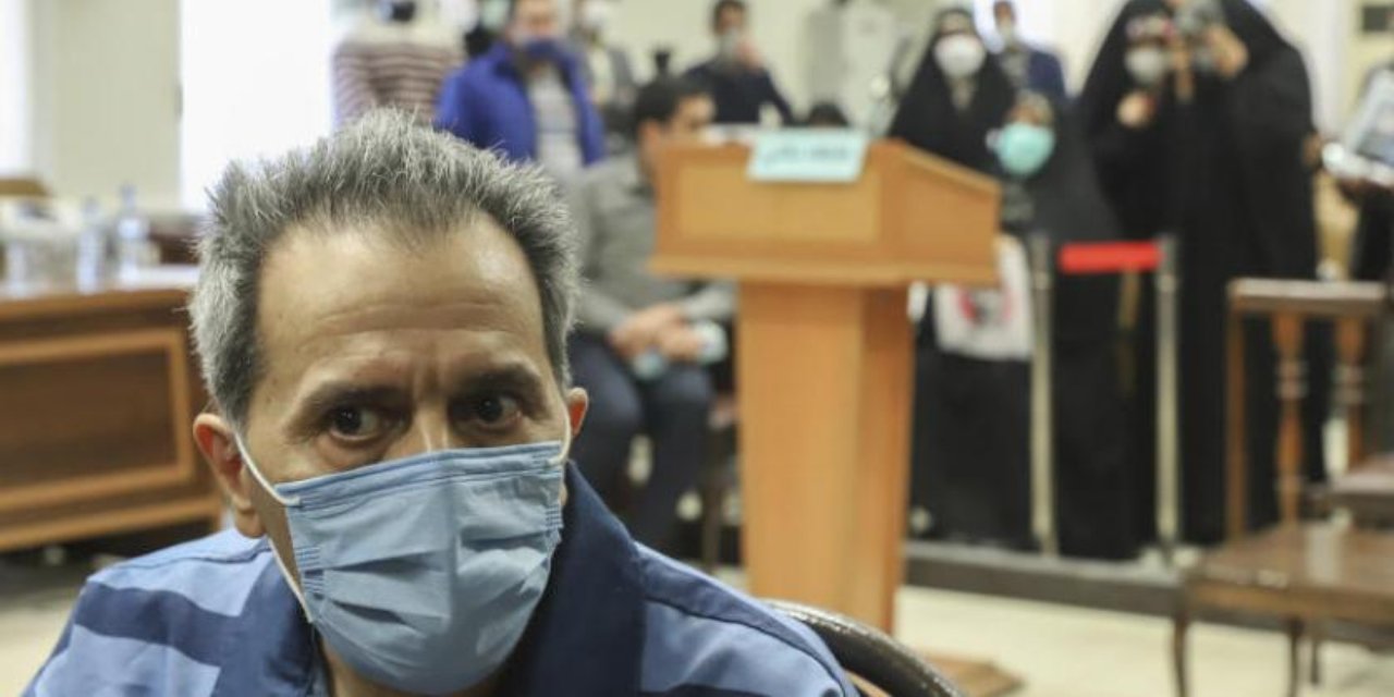 İdam kararı sonrası Almanya’dan İran’a persona non grata hamlesi