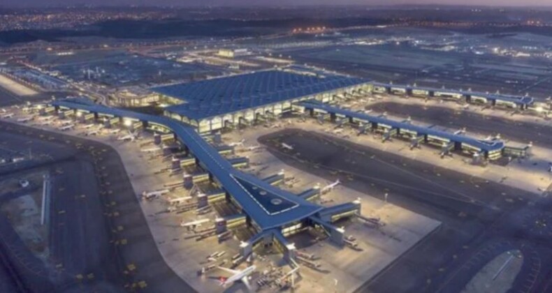 İGA’dan dikkat çeken açıklama: İstanbul Havalimanı yapılmadan önceki jeolojik yapı değiştirildi