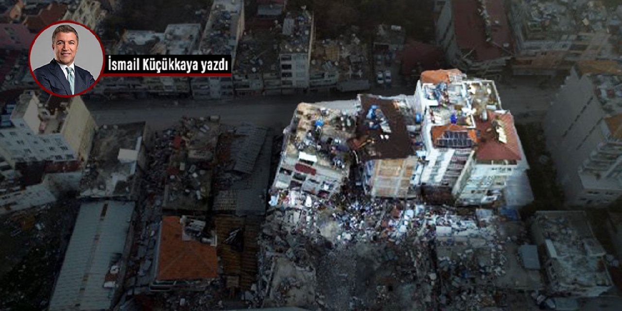 İnsan olmanın gereği