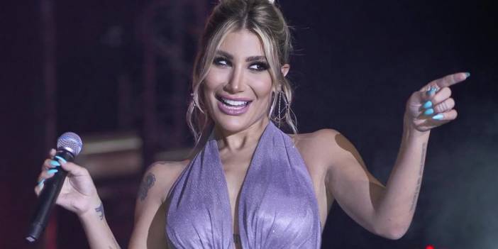 İrem Derici, yeni bir aşka yelken açtı