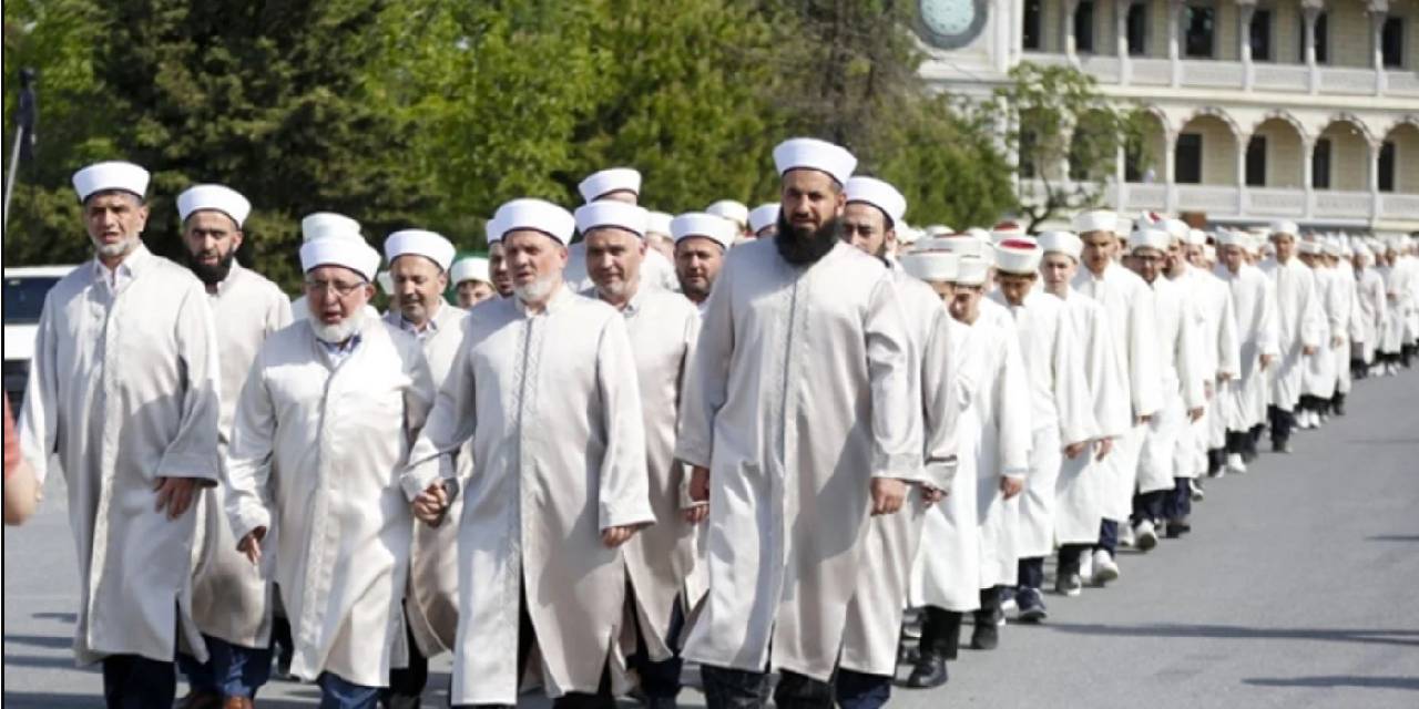 İsmailağa da bağış toplayacak