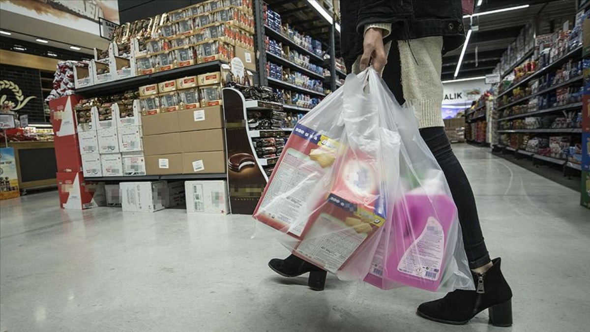 İstanbul’un enflasyonu ocakta yüzde 79,68 oldu