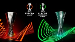 İşte UEFA Avrupa ve Konferans Ligi’nde tur atlayan takımlar