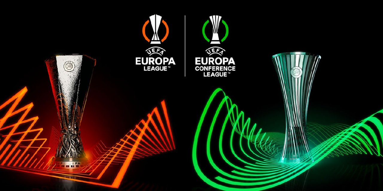 İşte UEFA Avrupa ve Konferans Ligi’nde tur atlayan takımlar