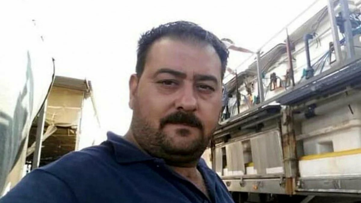 İtalya’da feribot yangınında kaybolan tır şoföründen 1 yıldır haber yok