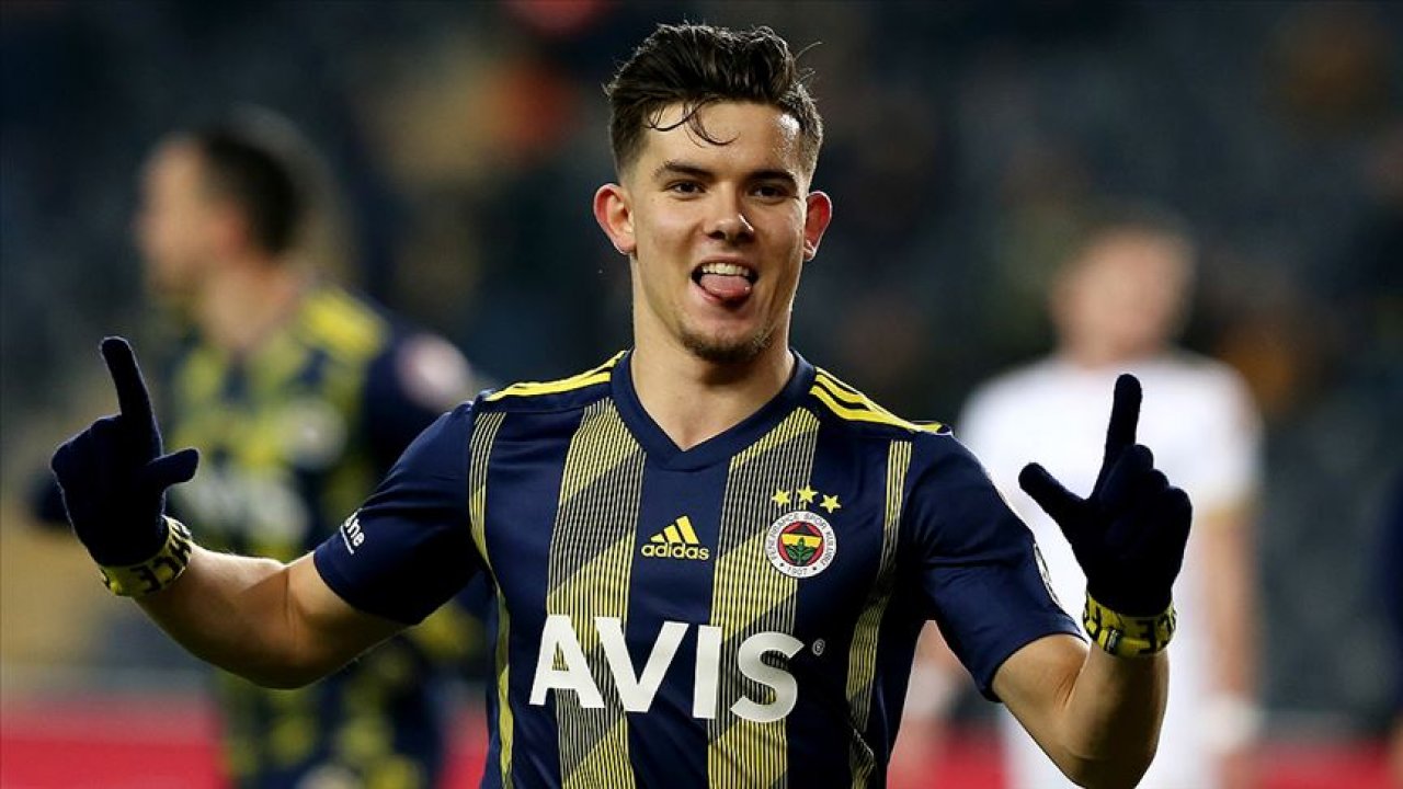 İtalyan devi, Ferdi Kadıoğlu’nun peşinde