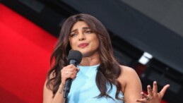 “İyi Niyet Elçisi” Priyanka Chopra’dan, depremzedeler için yardım çağrısı