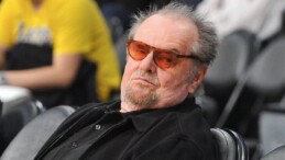 Jack Nicholson ‘Geçmişte çok vahşiydim’ demişti, altı numara ortaya çıktı