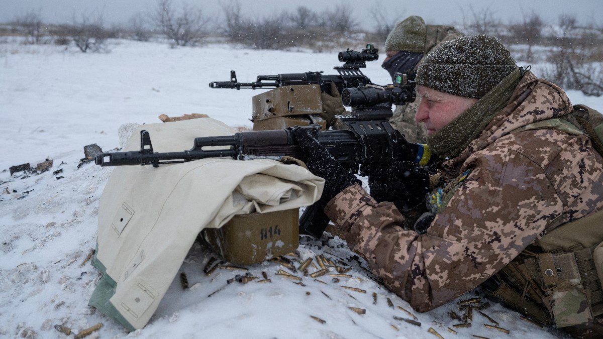 Japonya, Ukrayna için 5,5 milyon dolarlık acil yardım paketi açıkladı
