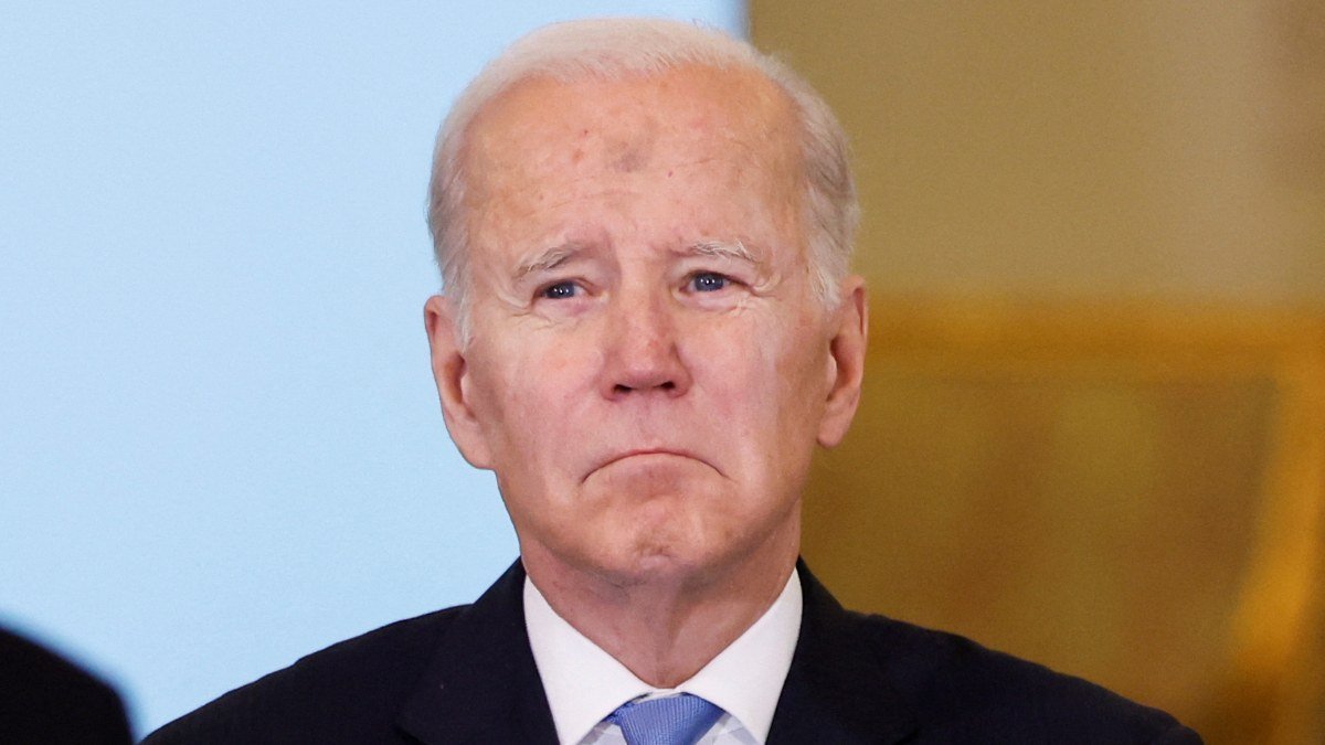 Joe Biden: Putin’in nükleer silah kullanmayı düşündüğünü sanmıyorum