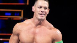 John Cena kimdir, kaç kemeri var, kaç galibiyeti var, hangi filmlerde oynadı?