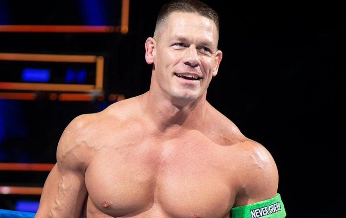 John Cena kimdir, kaç kemeri var, kaç galibiyeti var, hangi filmlerde oynadı?