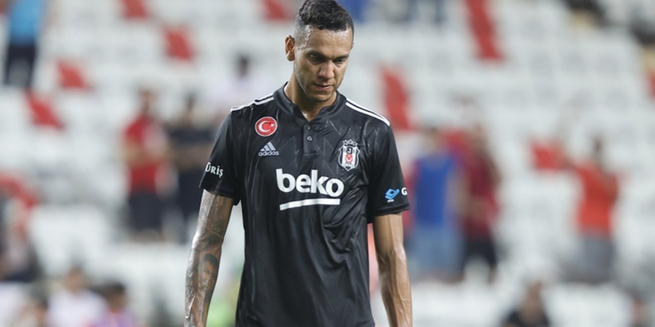 Josef de Souza, Ali Koç’tan özür diledi