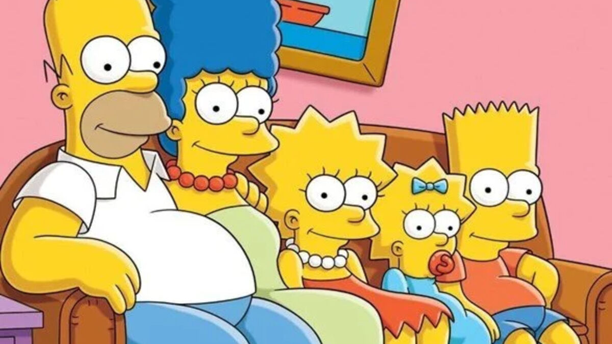 Kahramanmaraş depremini bilmişlerdi! Simpsonlar’ın 2023 kehanetleri korkuttu