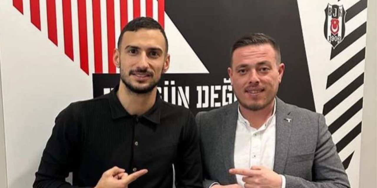 Kayserispor, Beşiktaş’ın Onur Bulut transferini UÇK’ya taşıdı