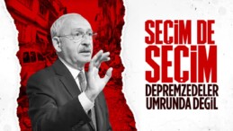 Kemal Kılıçdaroğlu: Seçimler zamanında olacak