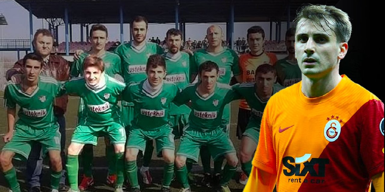 Kerem’in enkazdan milli takıma uzanan mucizevi yolculuğu