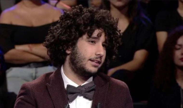 Kim Milyoner Olmak İster’i kazanan Arda Ayten, depreme evinde yakalandı