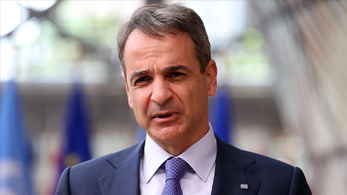 Kiryakos Miçotakis: Yunanistan, imkanlarını seferber ediyor