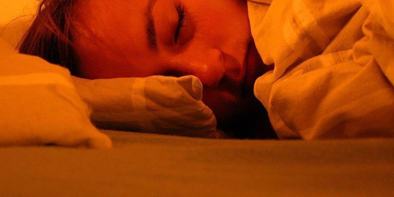 Kışın uyku büyük ihtiyaçmış… Bu araştırma ezberleri bozacak…