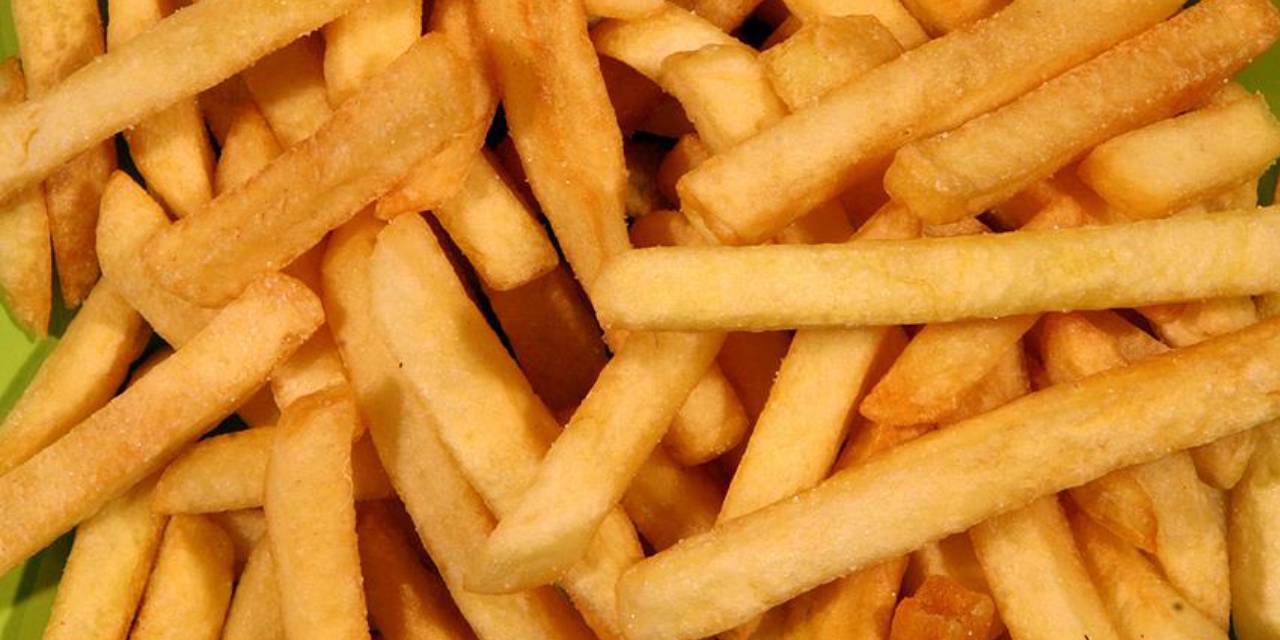 Kızartma Kabusunuz Olmasın …Kızartma Yaparken Yağ  Sıçramasını Önleme Teknikleri