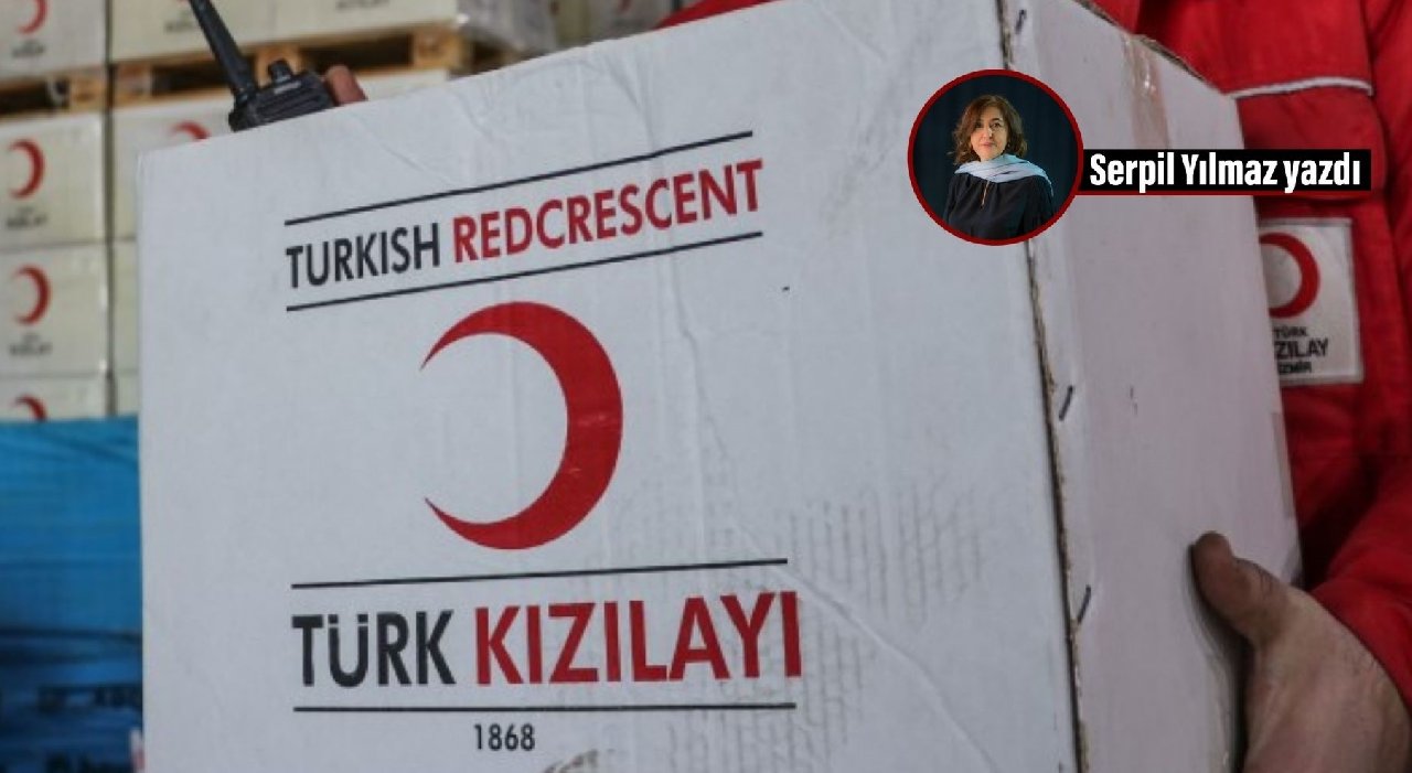 Kızılay’da bir araya gelen AKP ittifakı