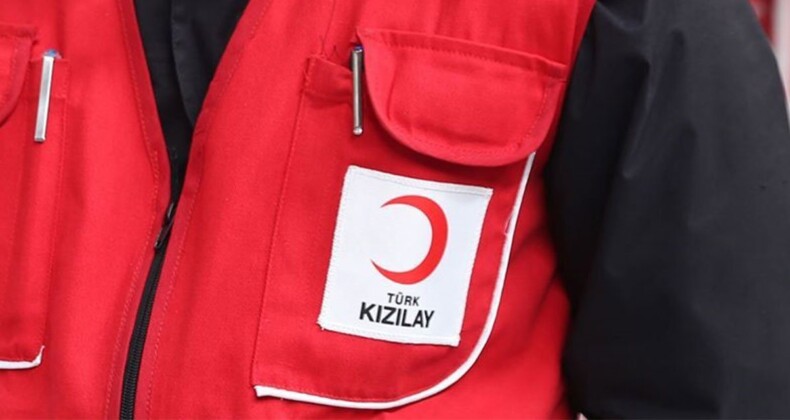 Kızılay’ın suyu yok ama bolca müdürü var