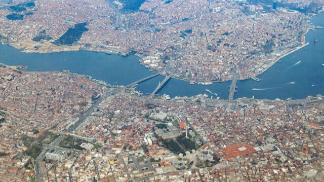 Korkutan tablo: İstanbul’da deprem bilançosu hesaplanıyor