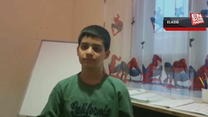 Küçük Taha, Cumhurbaşkanı Erdoğan’ın doğum gününü kutladı