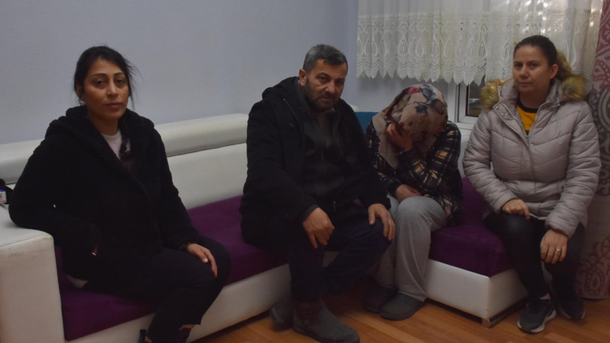 Malatya’da depremzdeler: Biraz daha kalsaydık hepimiz ölürdük