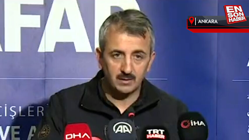 Malatya’da gerçekleşen 5.6 büyüklüğündeki depremin bilançosu