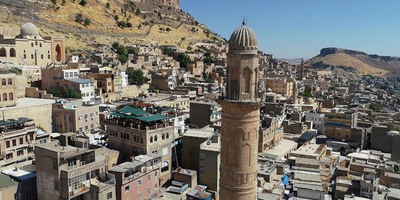 Mardin’de 59 yapı ağır hasar aldı