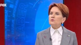 Meral Akşener Ekşi Sözlük’e sahip çıktı