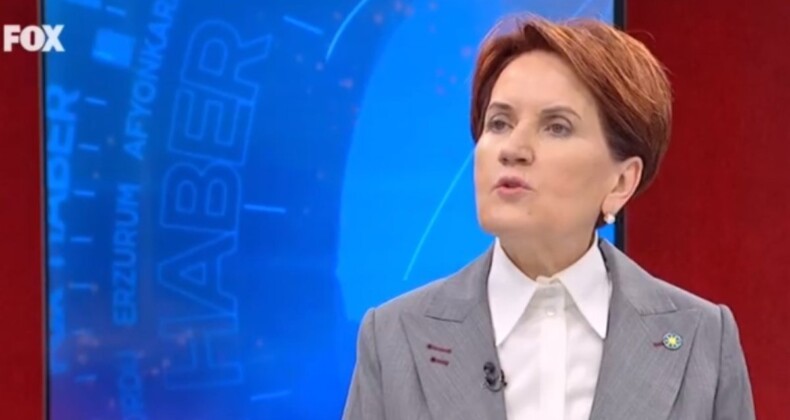 Meral Akşener Ekşi Sözlük’e sahip çıktı