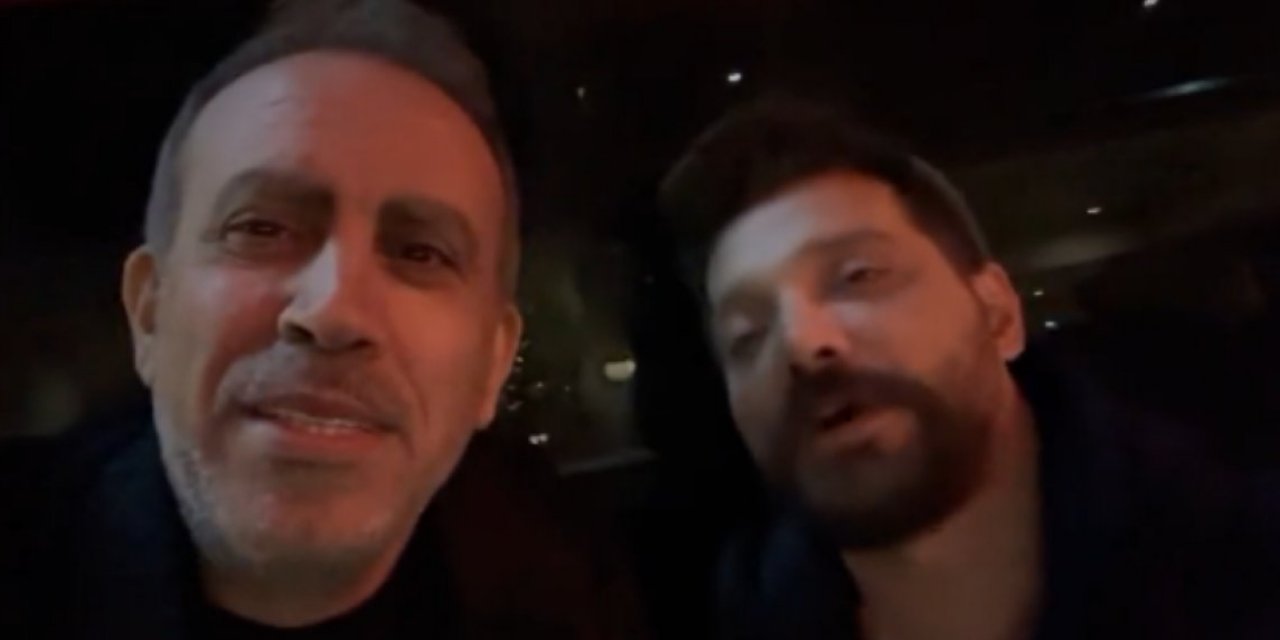 MHP’li isim Ahbap ve Babala TV’yi hedef aldı