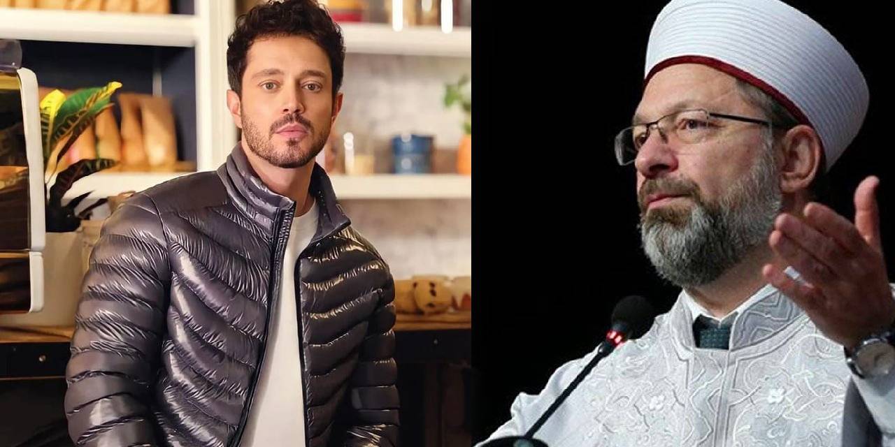 Murat Boz’dan Diyanet’in fetvasına tepki