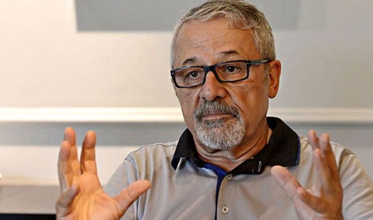 Naci Görür: İstanbul’da enkaz 24 saat çalışmayla 3-5 yılda ancak kaldırılabilir