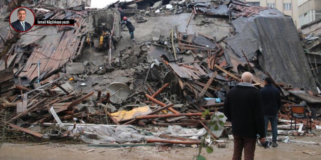 Ne oldu da Türkiye bu duruma düştü?