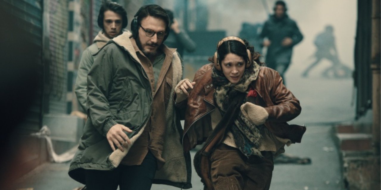 Netflix ‘Sıcak Kafa’yı iptal etti