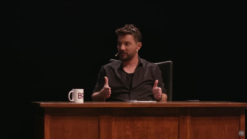 Oğuzhan Uğur: Biz arayınca inme iniyor artık yetkililere